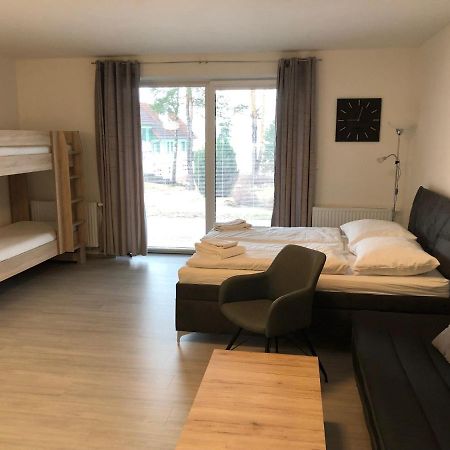 Riviera Lipno Provence Lejlighed Lipno nad Vltavou Eksteriør billede