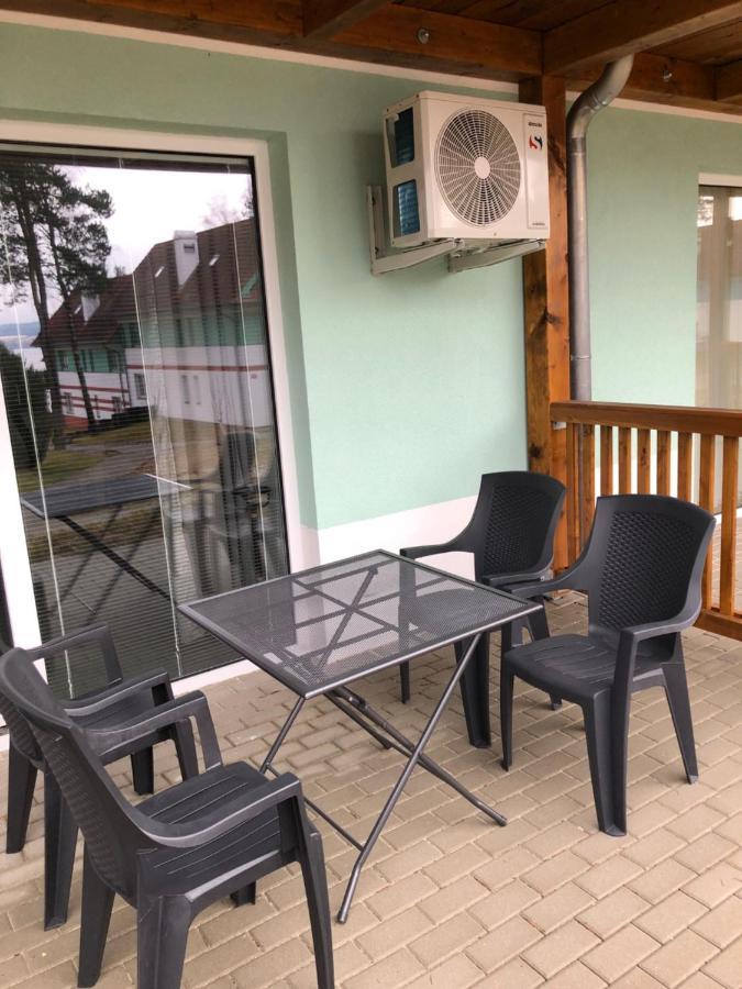 Riviera Lipno Provence Lejlighed Lipno nad Vltavou Eksteriør billede