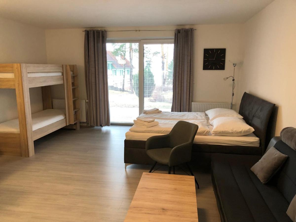 Riviera Lipno Provence Lejlighed Lipno nad Vltavou Eksteriør billede
